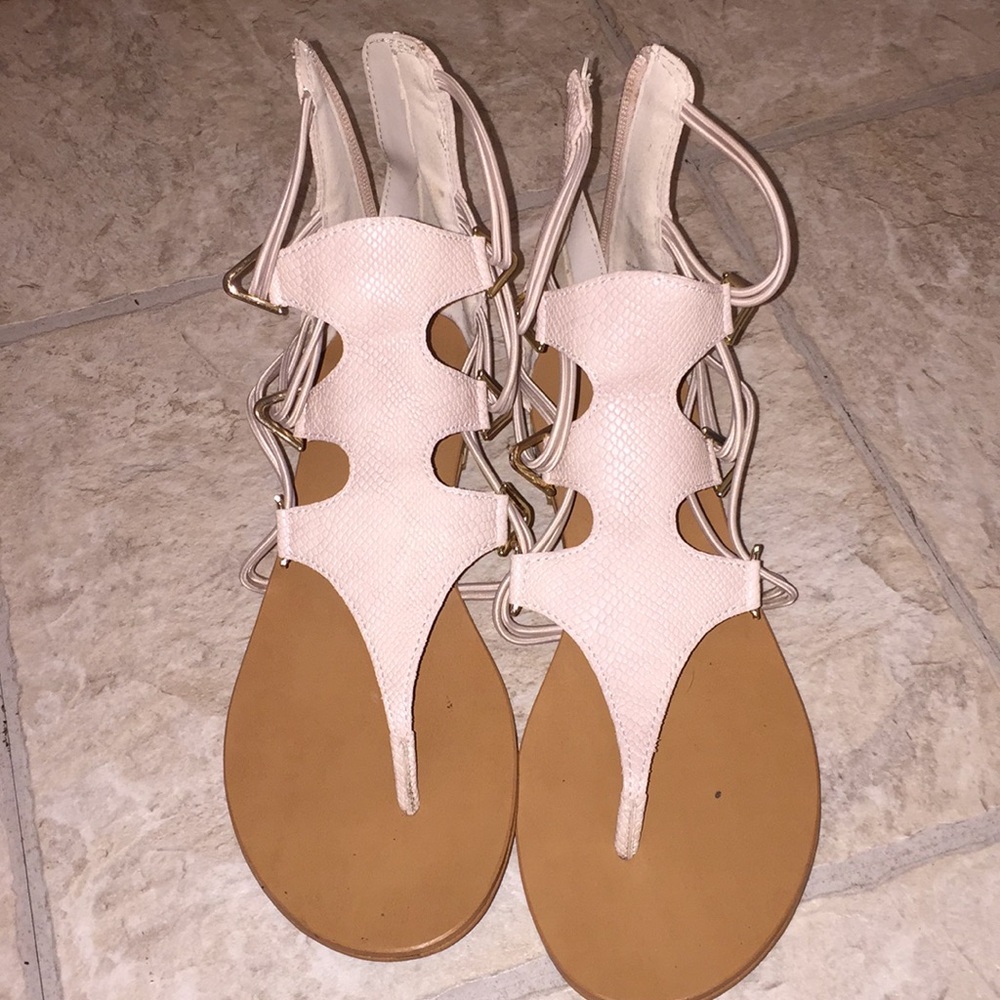Women Aldo sandals